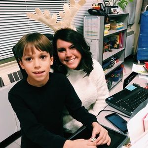 Meet your Posher, Ashton